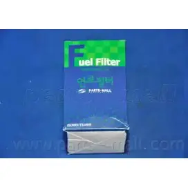 Топливный фильтр PARTS-MALL E6GU2 V LH3B PCM-013-S 3874932 изображение 0