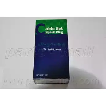 Высоковольтные провода зажигания PARTS-MALL 3875094 UB6AE2 VF NNV0 PEA-E05-S