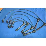 Высоковольтные провода зажигания PARTS-MALL 3875113 NS K5CE WGPP5 PEA-E67-S