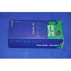 Высоковольтные провода зажигания PARTS-MALL PEA-E79-S 3875123 C9B6YF 5D 0AO