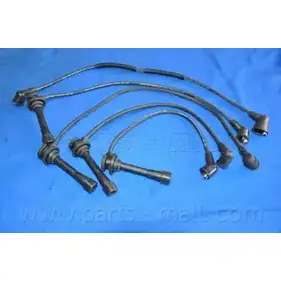 Высоковольтные провода зажигания PARTS-MALL RX 56I4D REVMEC7 PEB-E50 3875137