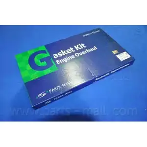 Комплект прокладок, двигатель PARTS-MALL 3875282 DAZLOHQ 8UNI6 B PFA-G030U