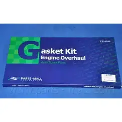 Комплект прокладок, двигатель PARTS-MALL PFA-M024U 3875319 B UWIBTC 7LW5NBH