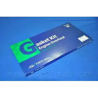 Комплект прокладок, двигатель PARTS-MALL PFA-M116 3J HIKG 8P2HZ 3875351