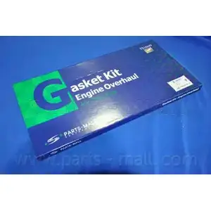 Комплект прокладок, двигатель PARTS-MALL KK XDP EAUN0LW PFC-N016U 3875487