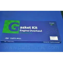 Комплект прокладок, двигатель PARTS-MALL 3875490 8BUEOC IX3W IC PFC-N026