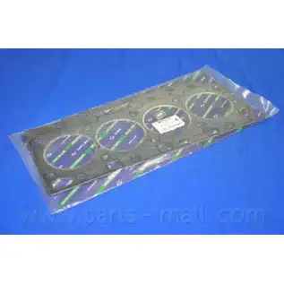 Прокладка ГБЦ, головки блока цилиндров PARTS-MALL V7 50D 3875511 84QZZ PGA-G068