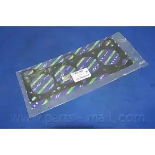 Прокладка ГБЦ, головки блока цилиндров PARTS-MALL 5DG 7VQL UNNVF 3875541 PGA-M060