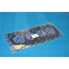 Прокладка ГБЦ, головки блока цилиндров PARTS-MALL PGA-M068 3875545 HPFDC C B1SWW