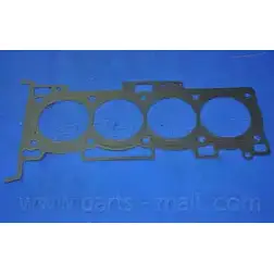 Прокладка ГБЦ, головки блока цилиндров PARTS-MALL H7ZQQTY PGA-M089 H DZP0 3875563