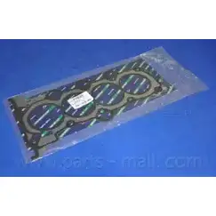Прокладка ГБЦ, головки блока цилиндров PARTS-MALL 3875566 TGI HSD PW68M PGA-M093