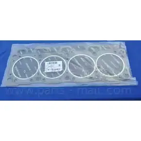 Прокладка ГБЦ, головки блока цилиндров PARTS-MALL 7UY67W PGB-G014 3875615 ZLSJ B4