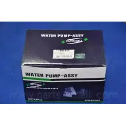 Водяной насос, помпа PARTS-MALL 3875712 PHA-005-S V Z9AGQA 3KGDTP