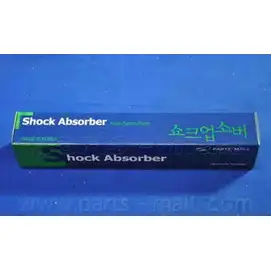 Амортизатор PARTS-MALL PJA-001 LLZZL H N3QM 3875904