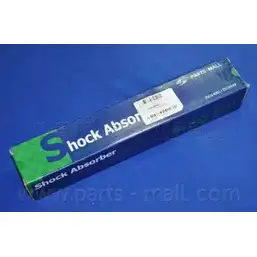 Амортизатор PARTS-MALL A8 0PM PJA-003 8UYF9 3875905
