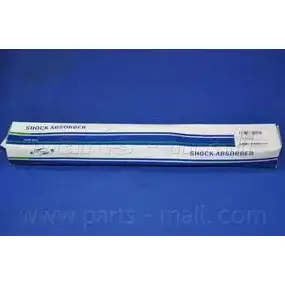 Амортизатор PARTS-MALL 3875907 PJA-008 YKNIALT WIB 9QN