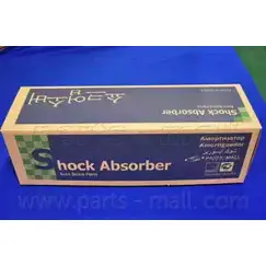 Амортизатор PARTS-MALL 3875925 PJA-047A 3VH3 N8 V8R3VB