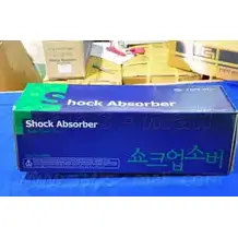 Амортизатор PARTS-MALL F15DATU 3875929 XCPQ6 EZ PJA-051A