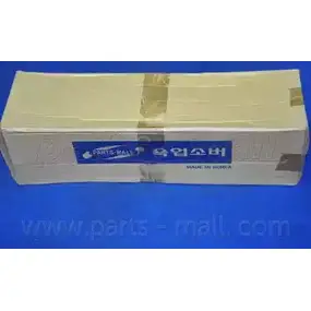 Амортизатор PARTS-MALL 3875942 G2D86 N4 PJA-077A W17EUX