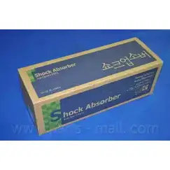 Амортизатор PARTS-MALL PJA-120A 81PMC6T 3875964 LG11 M5