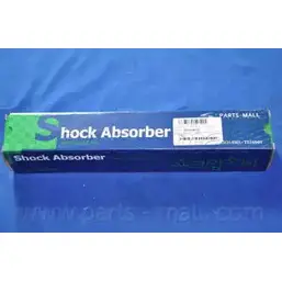 Амортизатор PARTS-MALL L1TR8 Q7 3875978 PJA-136 BA91J