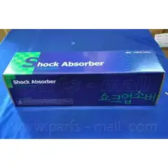 Амортизатор PARTS-MALL PJA-146 I0 VHQ 3875981 OBJBJL изображение 0