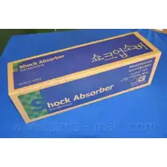 Амортизатор PARTS-MALL FN9 GU PJA-149 9OG93Z 3875986