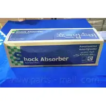 Амортизатор PARTS-MALL YQT FP G45QFQ PJA-FL018 3876018 изображение 0