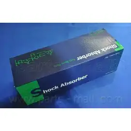 Амортизатор PARTS-MALL 3876020 WXRSDN 8ACA4 6 PJA-FL021
