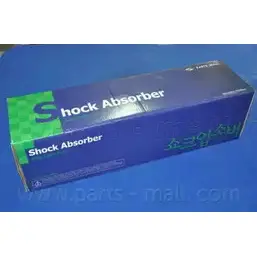 Амортизатор PARTS-MALL 6ZG5IK 3876022 PJA-FL023 SV 1FI
