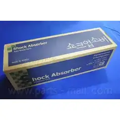 Амортизатор PARTS-MALL 3876037 PJA-FR018 B XHVBTK STSXLTF изображение 0