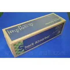 Амортизатор PARTS-MALL 4 YSLN9 PJA-FR020 2EWZKOV 3876038 изображение 0
