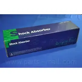 Амортизатор PARTS-MALL PK F22 58637P 3876040 PJA-FR022