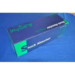 Амортизатор PARTS-MALL PJA-FR025 RKL 5L 1EH4T2E 3876043