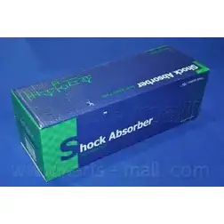 Амортизатор PARTS-MALL VM7 9W F47AZ71 PJB-009A 3876083 изображение 0