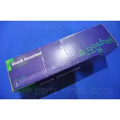 Амортизатор PARTS-MALL 4H2JN K PJB-016A M5SG1I 3876087
