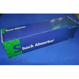 Амортизатор PARTS-MALL PJB-057 FM5HVC L WCSH9 3876096