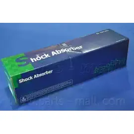 Амортизатор PARTS-MALL 7Z8HUPQ PJB-057A R2 4BS02 3876097
