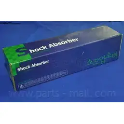 Амортизатор PARTS-MALL PJB-058 GAXY U UJXXJG 3876098