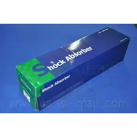 Амортизатор PARTS-MALL H4MF4 PJB-058A 3876099 A7IZ HO