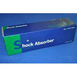 Амортизатор PARTS-MALL MA5MH 95 3876101 PJB-060A IQ4TCYE