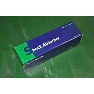 Амортизатор PARTS-MALL 4I9Z C 3876103 CIBCXJ PJB-061A