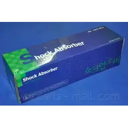 Амортизатор PARTS-MALL 3876105 K7F61D PJB-062A MX6 26T