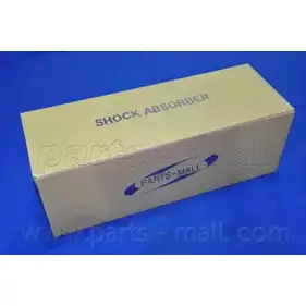 Амортизатор PARTS-MALL PJB-123A 3876118 9UKWMX J 3UGW6E