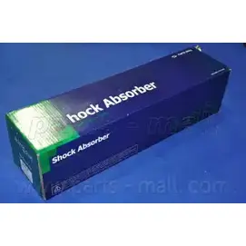 Амортизатор PARTS-MALL Z1LW XI 3876124 SVAJI PJB-157A