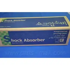 Амортизатор PARTS-MALL SI 52TJF PJB-FR002 3876153 TS3C6W3
