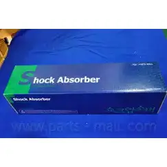 Амортизатор PARTS-MALL Q GX04OE 3876156 IVVWIG9 PJB-FR015 изображение 0