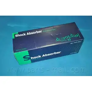 Амортизатор PARTS-MALL S7B AER 9O46Q 3876157 PJB-FR017