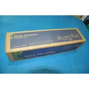 Амортизатор PARTS-MALL PJB-FR028 3876165 9F0W5G L3 ASQ