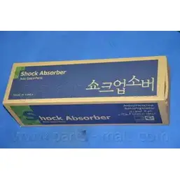 Амортизатор PARTS-MALL H2WK G7 WW40U 3876186 PJC-013 изображение 0
